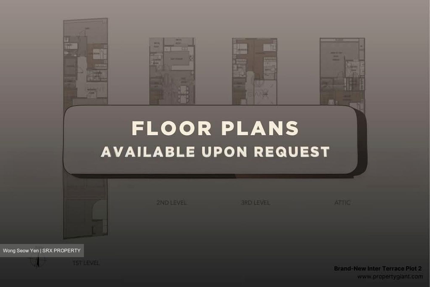 Upper East Coast Road (D15), Terrace #555615921
